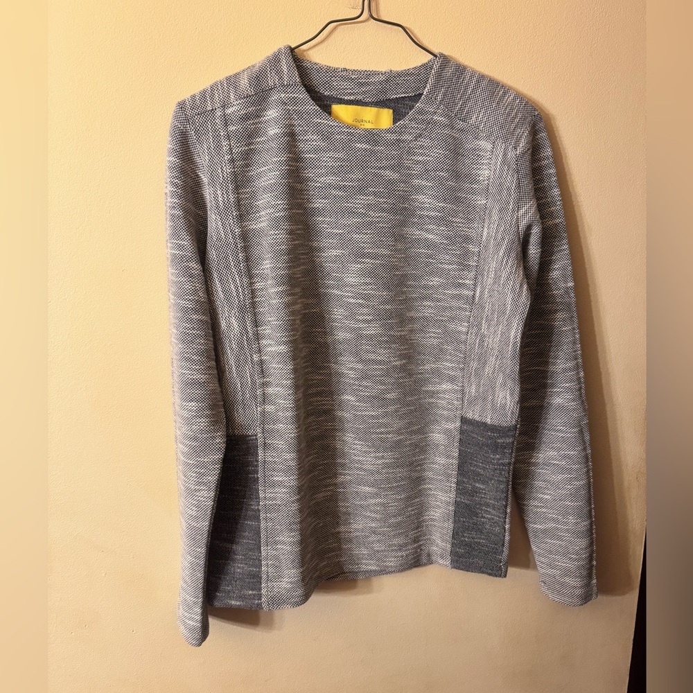 Journal Studios Men’s Sweater, Small